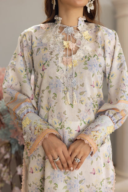 Kurta set- (8859)