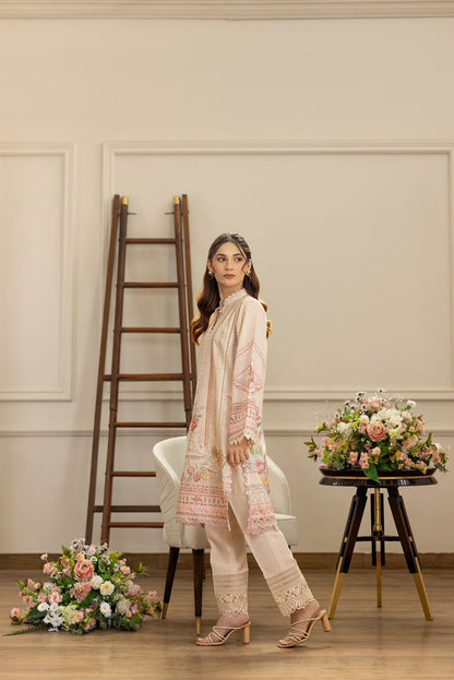 Kurta set-(8868)