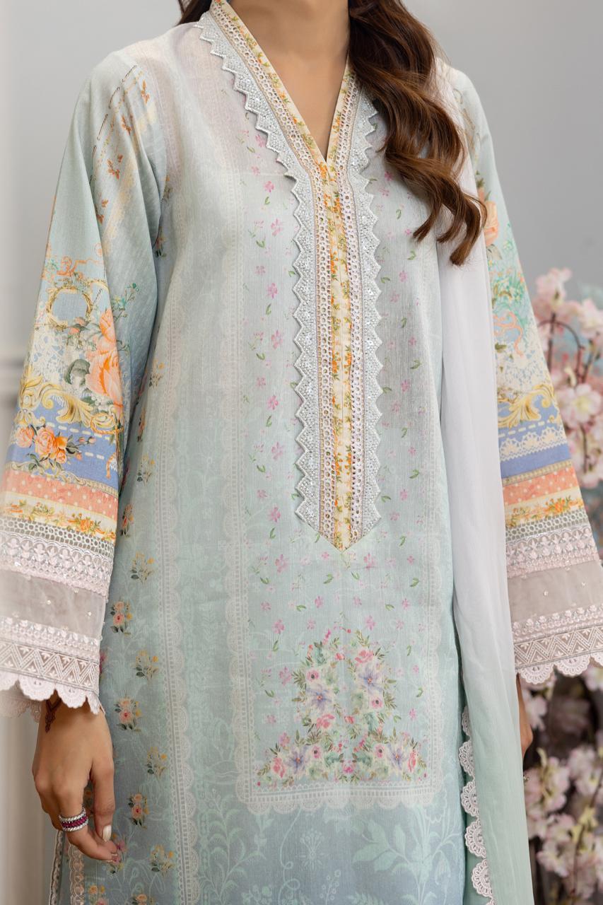 Kurta set-(8860)