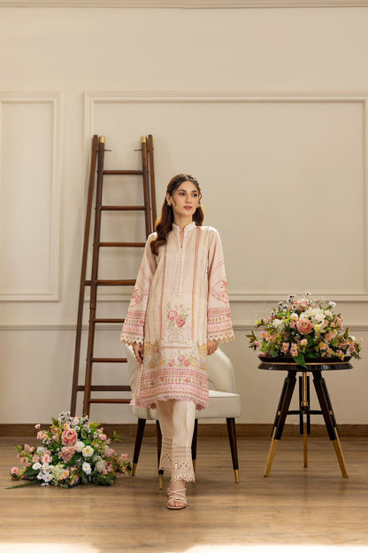 Kurta set-(8868)